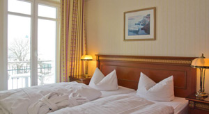 Apartment Ahlbeck